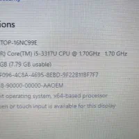لپ تاپ سامسونگ 530u ultrabook کاملا سبک|رایانه همراه|تهران, سلسبیل جنوبی|دیوار