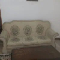 مبلمان راحتی|مبلمان خانگی و میز عسلی|تهران, چیتگر جنوبی|دیوار