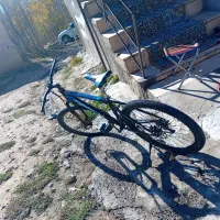 دوچرخه 26|دوچرخه، اسکیت، اسکوتر|مشگین شهر, |دیوار