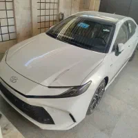 فولترین تویوتا کمری هیبرید LE اصل ژاپن در ایران|خودرو سواری و وانت|اندیشه, پرنیان|دیوار