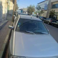 پراید مدل۸۵