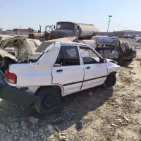 پراید چپی مدل 94|خودرو سواری و وانت|اهواز, گلستان|دیوار