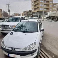 206 SD|خودرو سواری و وانت|ارومیه, |دیوار