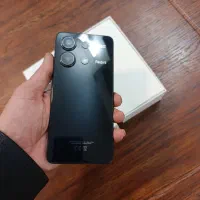 شیائومی نت  13  256 گ    رام 8   درحد نو|موبایل|کاشان, فاز ۲ ناجی آباد|دیوار