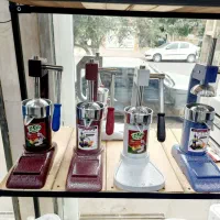 آب انارگیری مرکبات آبمیوه انار گیری گیر بیتاپرتقال