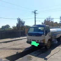 ایسوزو ۶ تن مدل ۸۸