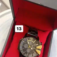 ساعت مچی مردانه دیزل مدل DZ-8031|ساعت|مشهد, فلسطین|دیوار