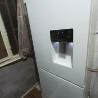 یخچال دیپوینت مدل بنس