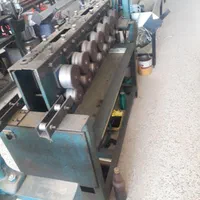 فروش دوعدد دستگاه رول فرمینگ تولید سازه کناف|ماشینآلات صنعتی|شاهینشهر, گزبرخوار|دیوار
