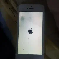 گوشی آیفون ۵ اس ولوازم موتور