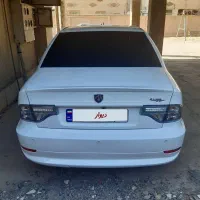 فروش سمند سورن|خودرو سواری و وانت|بم, |دیوار