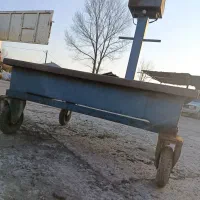 باسکول۱تنی|فروشگاه و مغازه|رشت, بیجارپس|دیوار