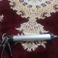انبردست۳۵۰میخ کش۳۵۰ تفنگ چسب سوسیسی ۷۰۰ هزار