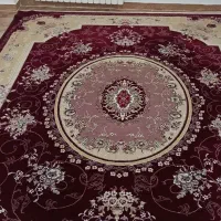 فرش ۱۲متری درحد نو