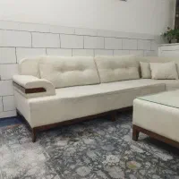 مبل راحتی ۶ نفره