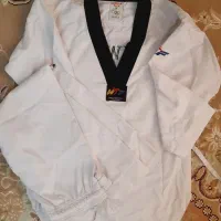 لباس تکواندو و لباس مبارزه نو نو|تجهیزات ورزشی|قم, سراجه (۱۵ خرداد)|دیوار