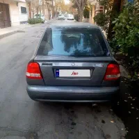 پراید 141 . مدل 87|خودرو سواری و وانت|مشهد, بهارستان|دیوار