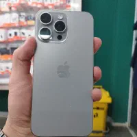 آیفون ۱۵ پرو مکس