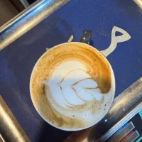 باریستا خانم و آقا