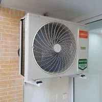 نصب و تعمیرات کولرگازی