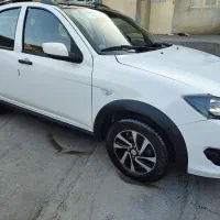 کوئیک GXRLفول آپشن معاوضه