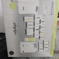 سرویس آشپزخانه