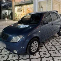 تیبا دو مدل ۹۷