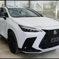 LEXUS NX350|خودرو سواری و وانت|شیراز, شهرک جماران|دیوار