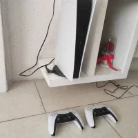 PS5|کنسول، بازی ویدئویی و آنلاین|کرمانشاه, |دیوار