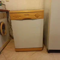 ماشین ظرفشویی ۱۲ نفره فقط ۳ میلیون