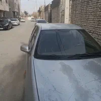 سمند 86 بدون رنگ درجه یک|خودرو سواری و وانت|ساری, |دیوار