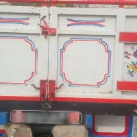 اتاق ایسوزو|خودرو سنگین|بجنورد, |دیوار