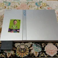 پلستیشن (ps2)