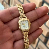 کادویی ساعت زنانه شیک برند فنسی fencci