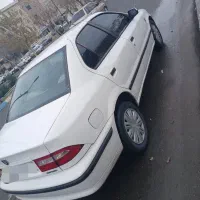 سمندLX مدل 90