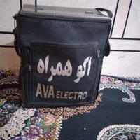 فروش اکو همراه