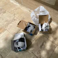 خدمات سیستم های امنیتی (دوربین مداربسته ،دزدگیر)