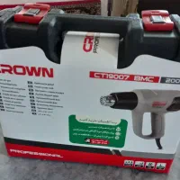 سشوار صنعتی کرون