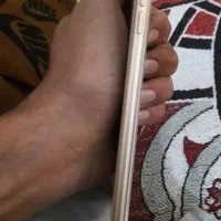 آیفون 8 پلاس در حد نو|موبایل|اهواز, اهواز|دیوار