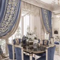 طراحی، فروش و اجرای دکوراسیون داخلی|خدمات پیشه و مهارت|اصفهان, فرح آباد|دیوار