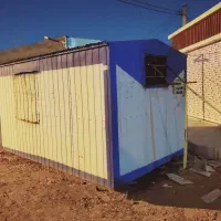 فروش فوری کانکس دست دوم|مصالح و تجهیزات ساختمان|اهواز, بهارستان|دیوار