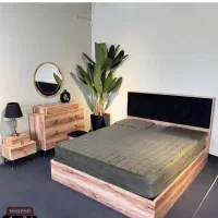 سرویس خواب آرسس|تخت و سرویس خواب|خرم‌آباد, |دیوار