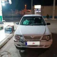 پراید 132 89|خودرو سواری و وانت|اصفهان, احمدآباد|دیوار