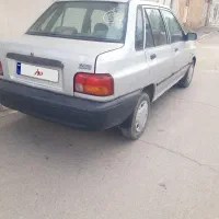 پرایدمدل۸۹|خودرو سواری و وانت|نیشابور, گنبد سبز|دیوار