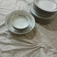 سرویس چینی|ظروف سرو و پذیرایی|مشهد, توس (بلوار توس)|دیوار