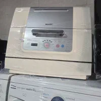 ماشین ظرفشویی دوو|ماشین ظرفشویی|یزد, |دیوار