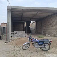 خانه نیمه ساز|فروش خانه و ویلا|گالیکش, |دیوار