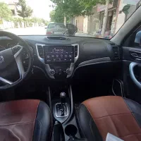 چانگان ۹۶|خودرو سواری و وانت|نیشابور, شهرک بسیج|دیوار