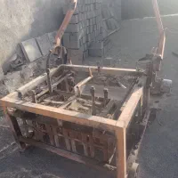 دستگاه بلوکه و میکسر