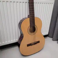 گیتار کلاسیک فندر Fender FC-1